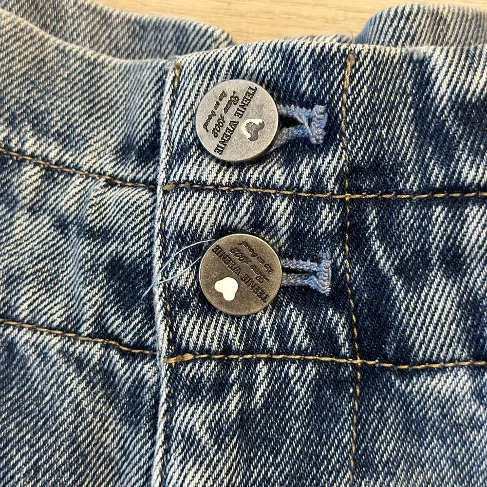 Teenie Weenie Classic Blue Denim‎ Jacket - Picture 4 of 8